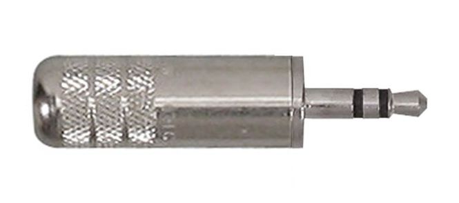 Hovedbilde Switchcraft SC-35HDNN Mini Jack Plug