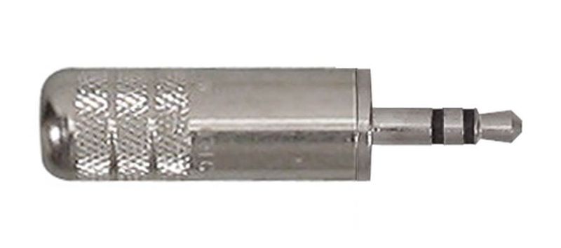 Switchcraft SC-35HDNN Mini Jack Plug