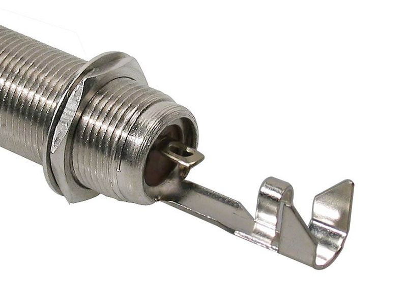 Switchcraft SC-151 Thick Panel Jack