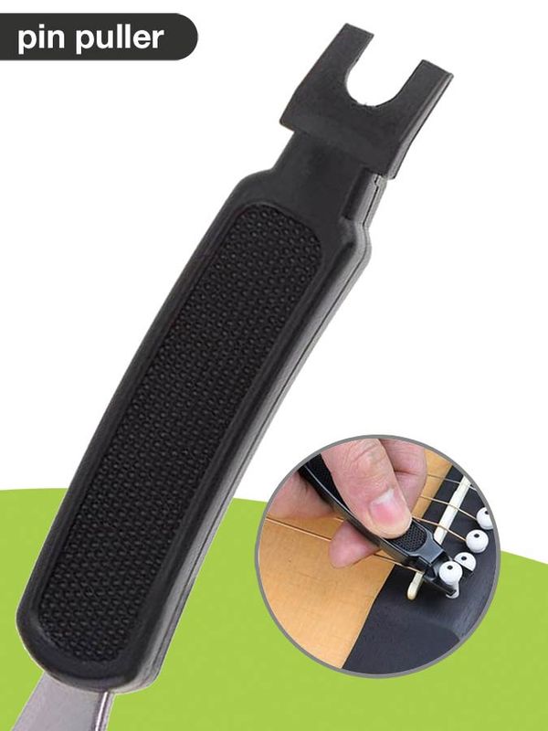 Boston BPW-400 String Winder MultiTool