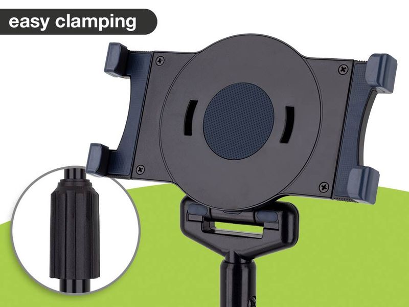 Boston IP-01 Universal Tablet Stand inkl. bag
