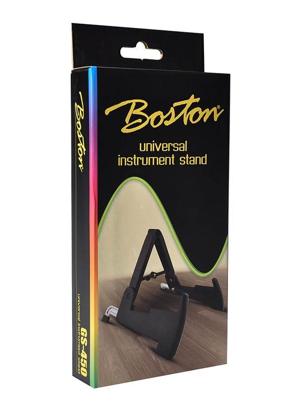 Boston GS-450 Pocket Guitar Stand