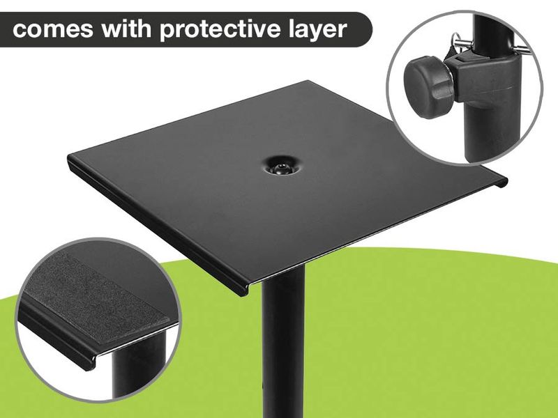 Boston BS-050 Studio Monitor Stand (pris/st)