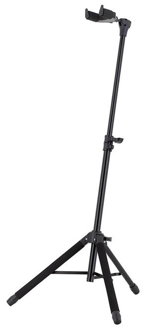 Hovedbilde Boston GS-350 semi-foldable tripod guitar stand ...