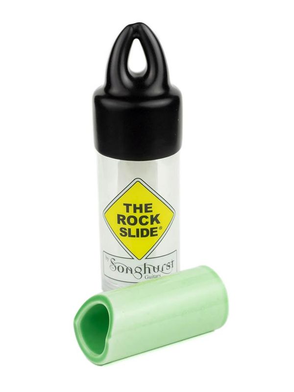 The Rock Slide Moulded Ceramic Slide - Medium - Riptide