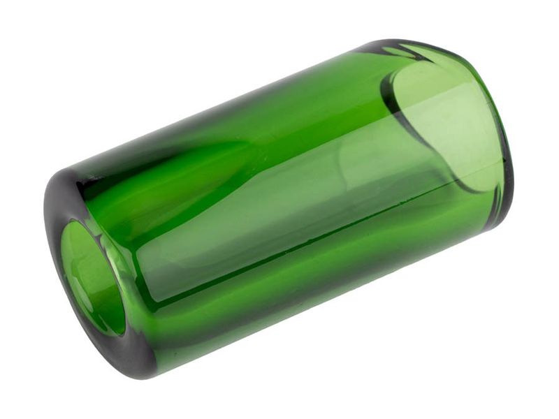 The Rock Slide Moulded Glass Slide - X-Small