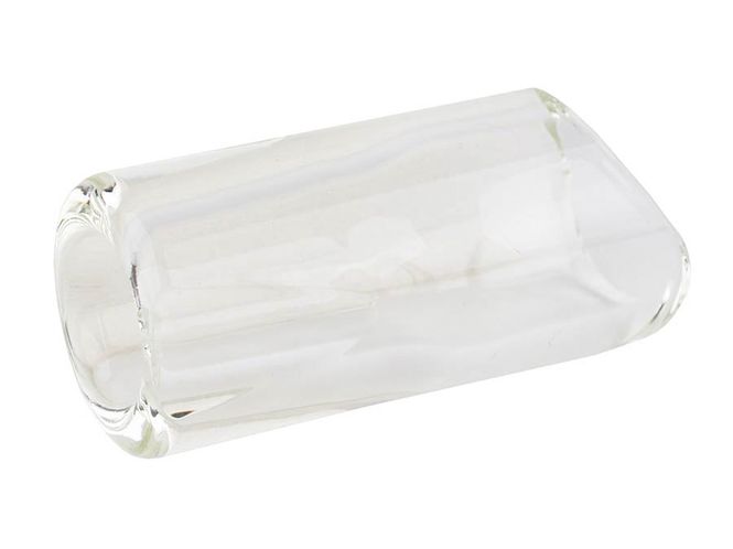 Hovedbilde The Rock Slide Moulded Glass Slide - XL