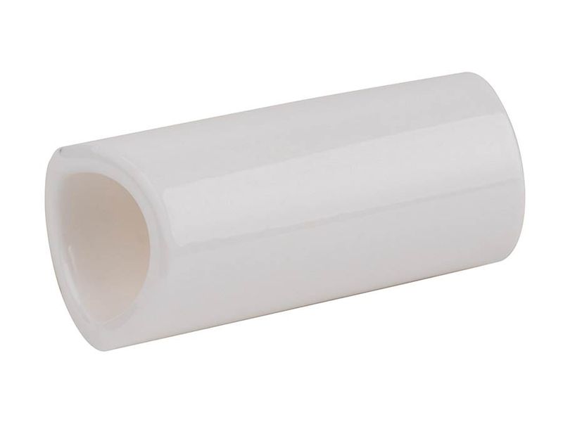 The Rock Slide Moulded Ceramic Slide - Medium - Glacier