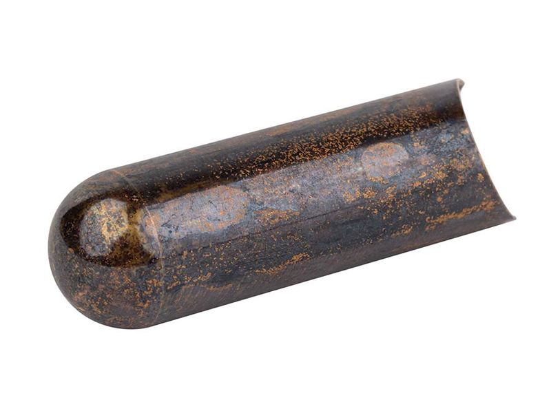 The Rock Slide Polished Brass Ariel Posen Signature Slide