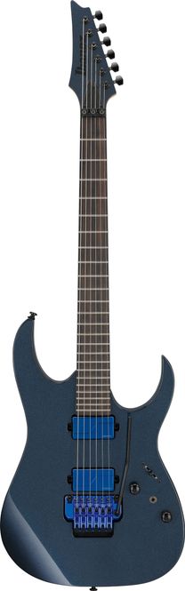 Hovedbilde Ibanez RGR6BSP-IPT Elgitar, RG Reverse, Limited ...