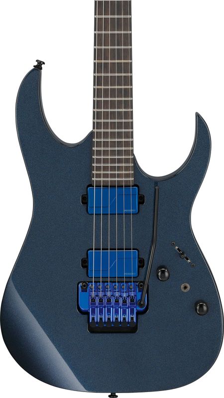 Ibanez RGR6BSP-IPT Elgitar, RG Reverse, Limited spot