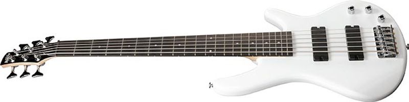 Ibanez GSR186-PW Elbass, GIO GSR, 6-str