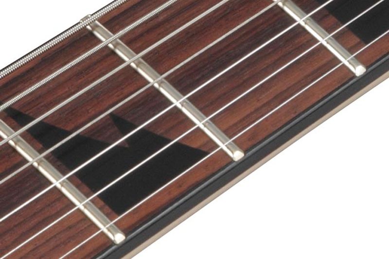 Ibanez SFS727 Elgitar med hardcase, Stephan Forté Signature