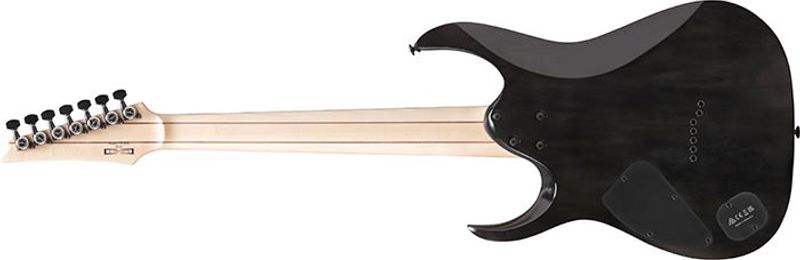 Ibanez RGA217P1PB-DRL Elgitar med gigbag, 7-str. Premium