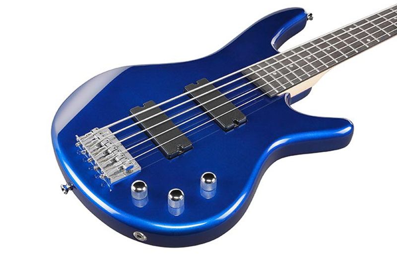 Ibanez GSR185-JB Elbass, GIO GSR, 5-str