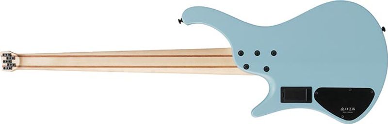 Ibanez EHB605-PRM Elbass, Headless 5-string