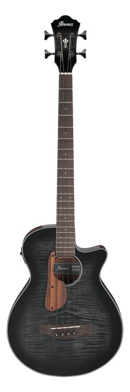 Ibanez AEGB25E-TKH Akustisk bass med mik