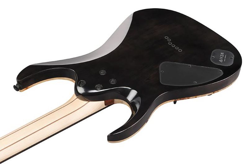 Ibanez RGA21P1PB-DRL Elgitar med gigbag, Premium