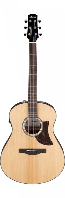 Hovedbilde Ibanez AAM100E-NT Western gitar m.mik, Advanced ...