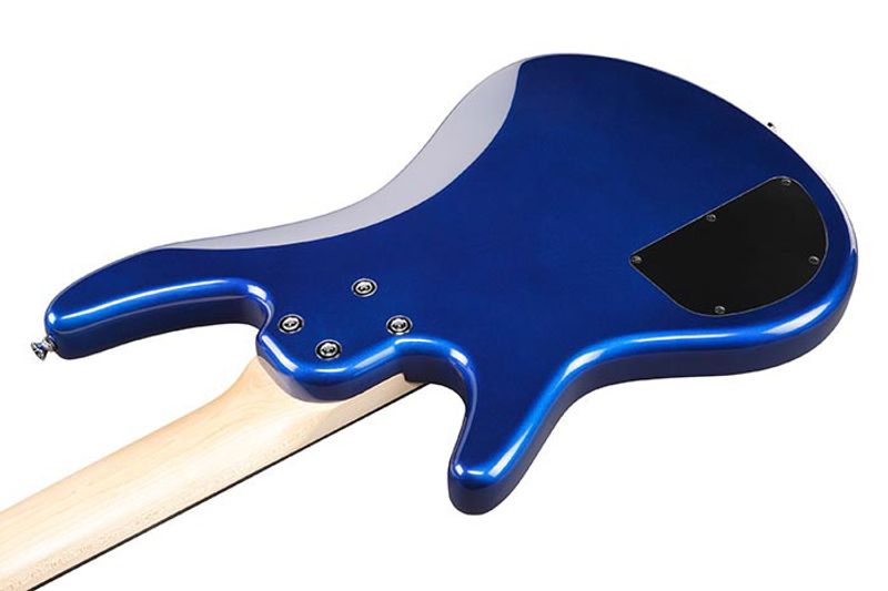 Ibanez GSR185-JB Elbass, GIO GSR, 5-str