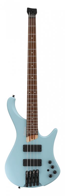 Ibanez EHB600-PRM Elbass, Headless 4-string