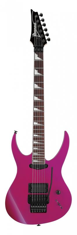 Ibanez 540PIII-PN Elgitar Genesis Spot
