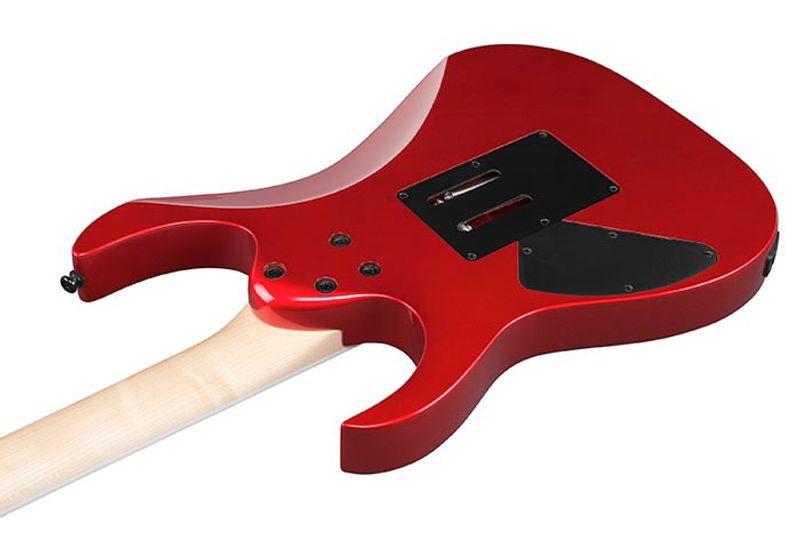 Ibanez RG470DXW-CA Elgitar, RG Spot