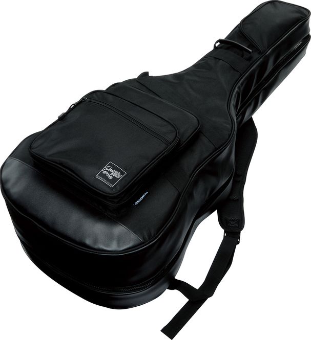 Hovedbilde Ibanez IGAB2540-BK Gigbag Elgitar/Western ...