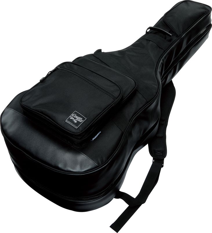 Ibanez IGAB2540-BK Gigbag Elgitar/Western Dubbelbag