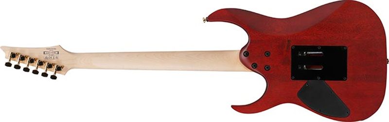 Ibanez RGR420FMSP-TGF Elgitar, RGR Spot