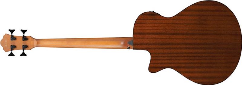 Ibanez AEGB25E-TKH Akustisk bass med mik
