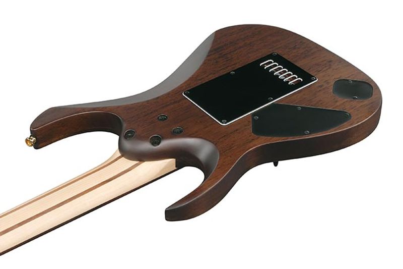 Ibanez K7YANG Elgitar, Head Korn Signature
