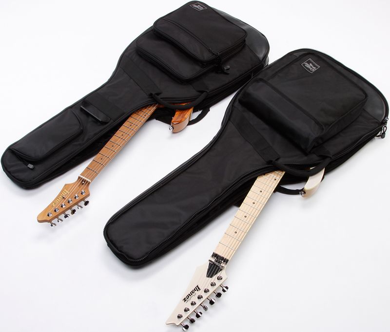 Ibanez IGB2540-BK Gigbag Elgitar Dubbelbag