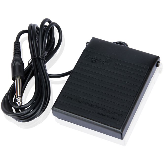 Hovedbilde Cherub WTB-004 sustain-pedal