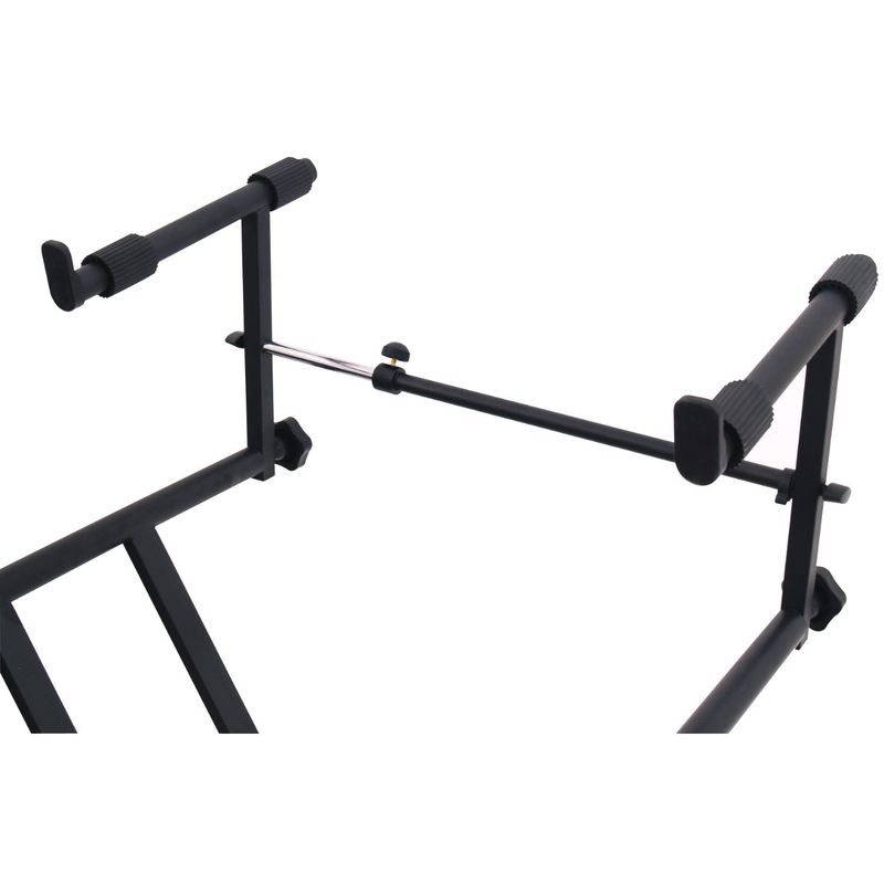 Tuff stands KS-02 stativ-overdel for ekstra keyboard