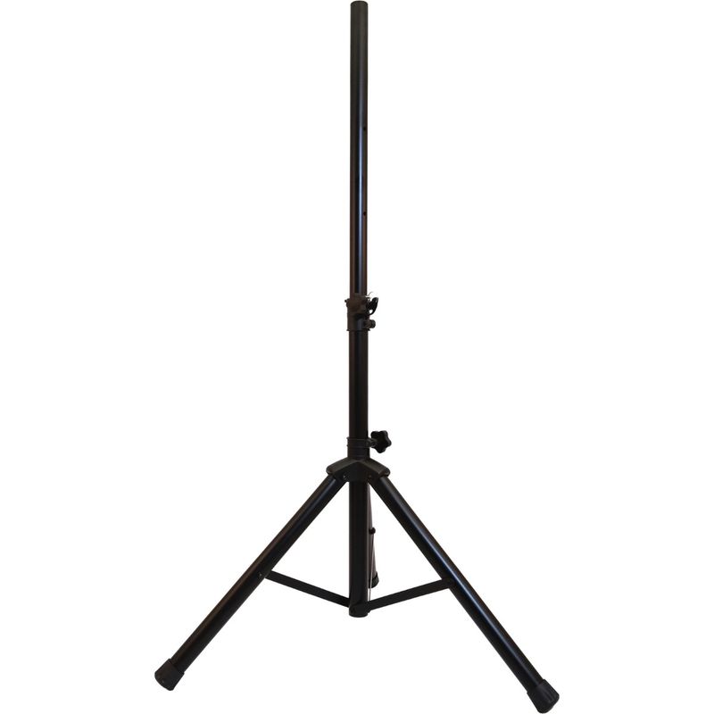 Tuff stands SS-43 høyttalerstativ, lav model