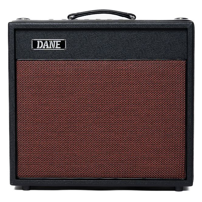 Hovedbilde Dane Classic 30 gitarforsterker