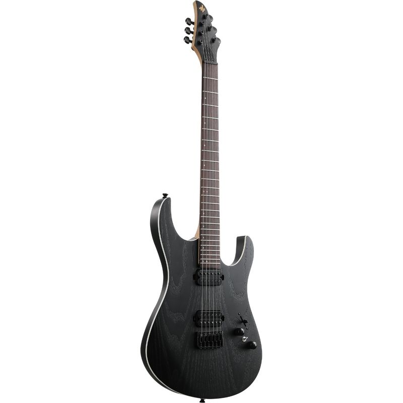 Donner DMT-200 el-gitar black