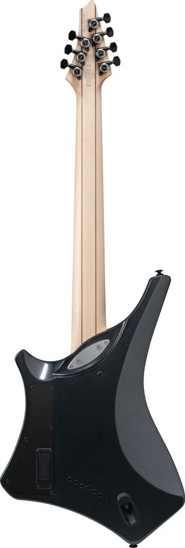 Ibanez A527-IPT Elgitar med gigbag, Multi-scale 7-str.