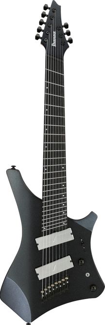Hovedbilde Ibanez A528-IPT Elgitar med gigbag, Multi-scale ...