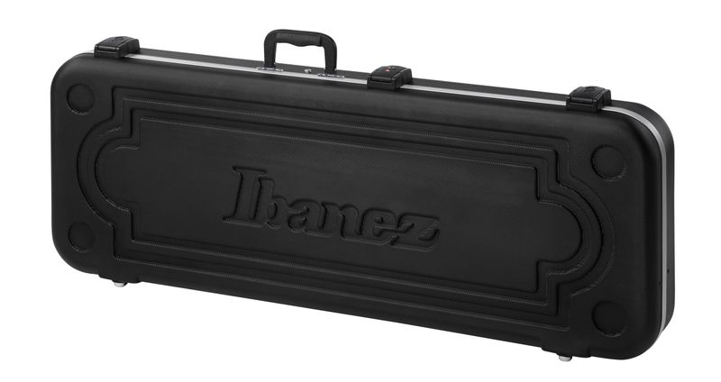 Ibanez RG5121R-DBF Elgitar med hardcase, Prestige