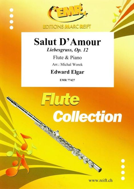 Hovedbilde Salut D'Amour