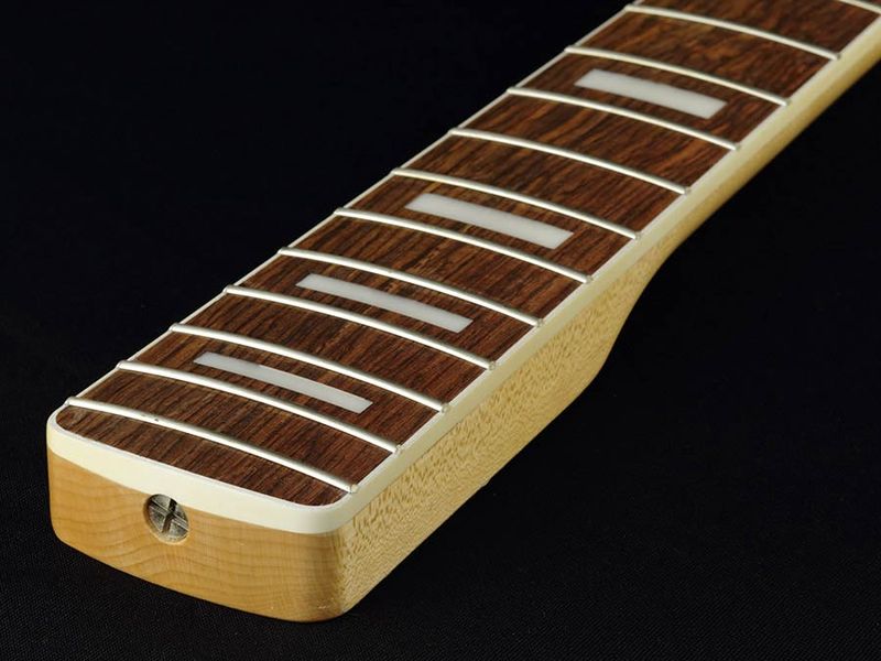 Allparts Replacement Neck for Jazz Bass®