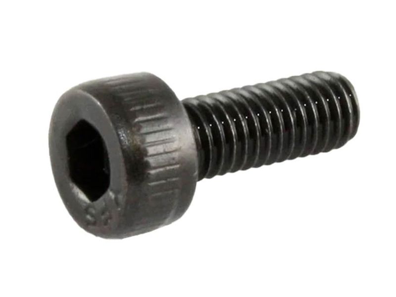 Allparts Bulk Pack of Floyd Rose® Saddle Intonation Screws 50-p