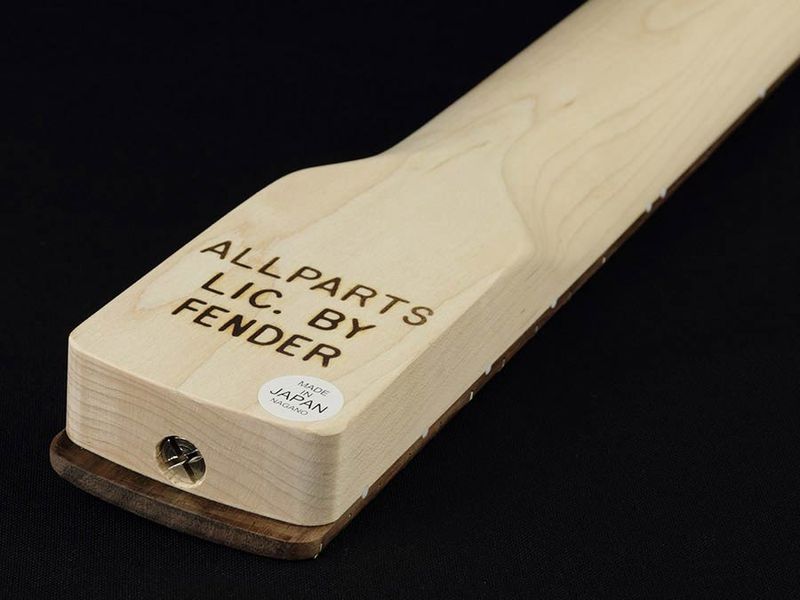 Allparts Replacement Neck for Stratocaster®