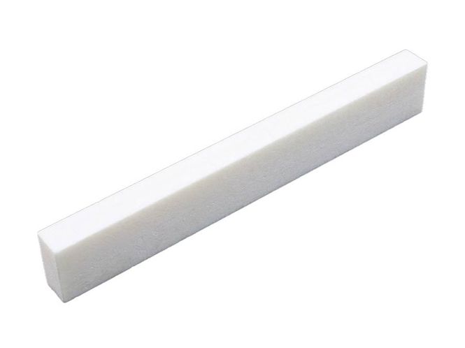 Hovedbilde Allparts Saddle Wide Bone