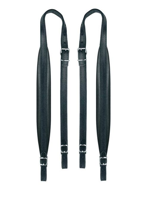 Hovedbilde Boston 45-L-LS Accordion Straps