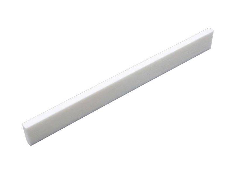 Allparts Saddle Acoustic Guitar Bone