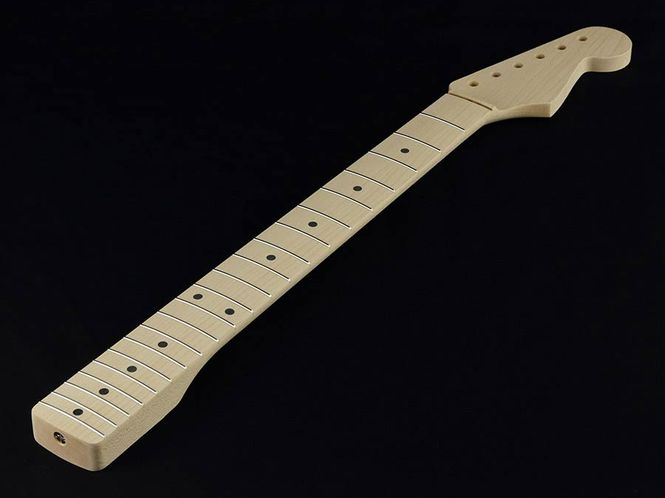 Hovedbilde Allparts Replacement Neck for Stratocaster® ...