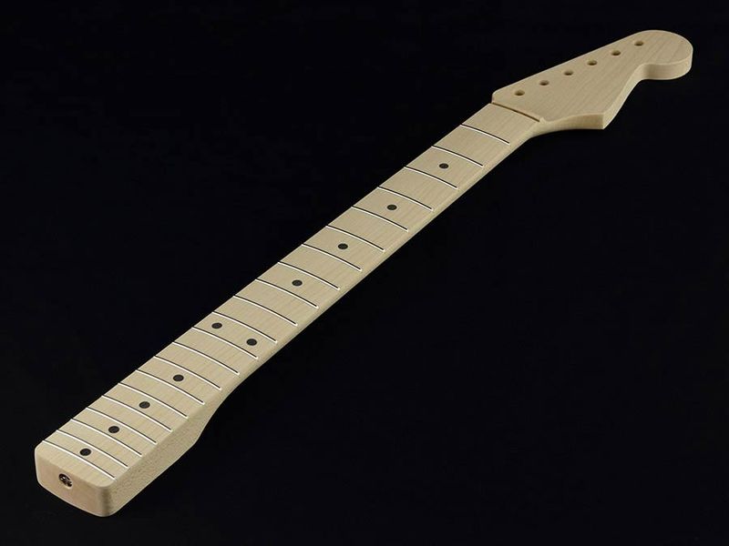 Allparts Replacement Neck for Stratocaster® Profile V